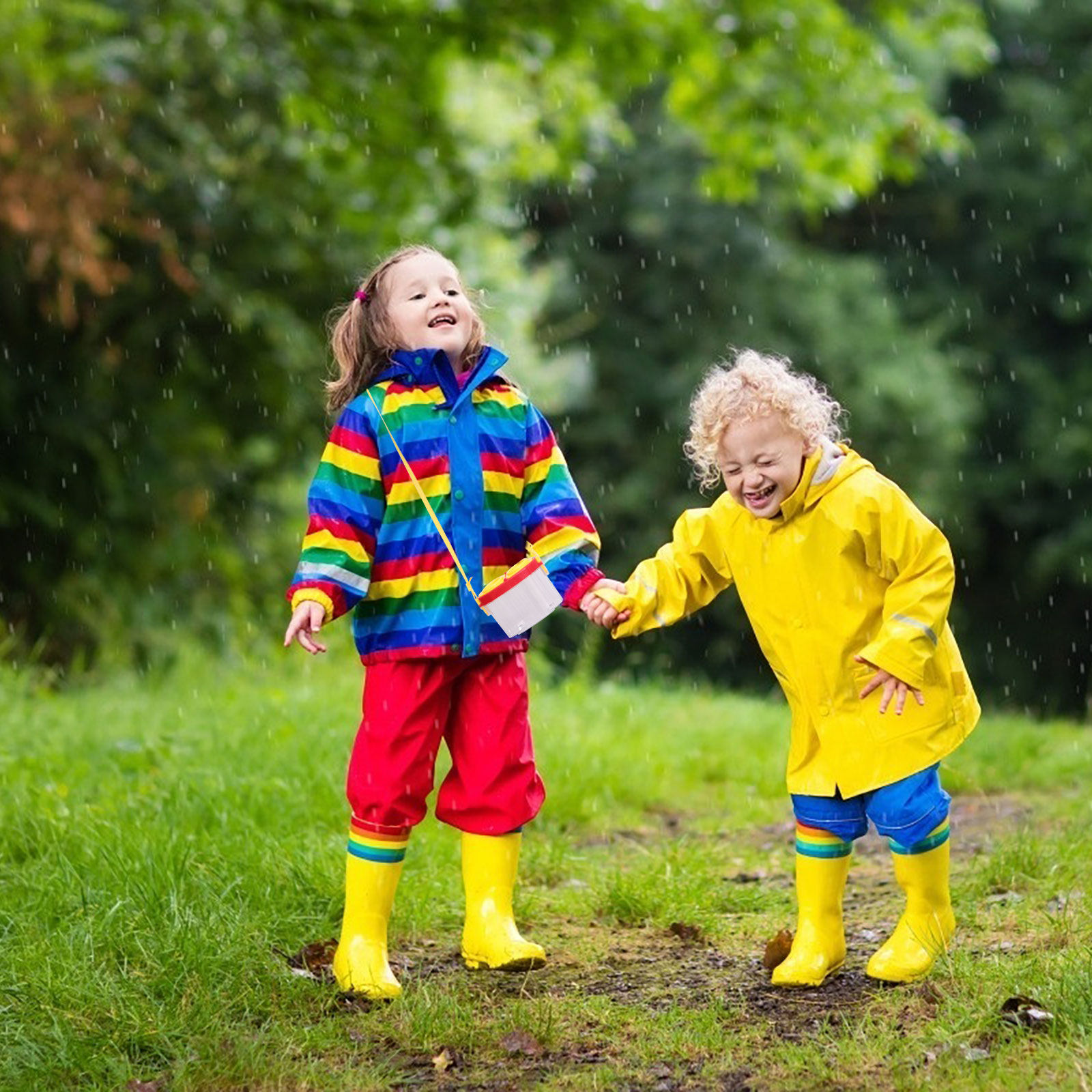 2Pcs Insect Observation Boxes  - Kids Outdoor Education recension och pris