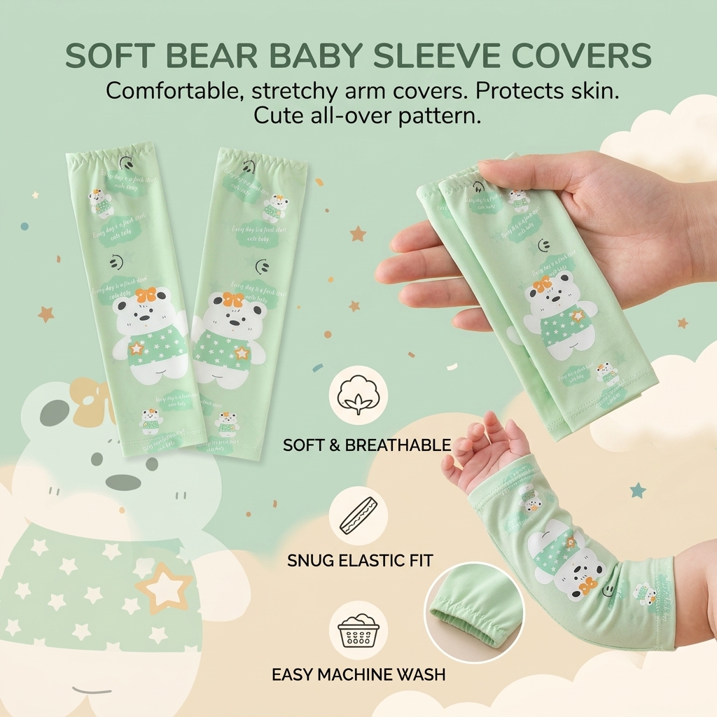 Ice Silk Kids Sun Protection A - Kids Outdoor Net recension och pris