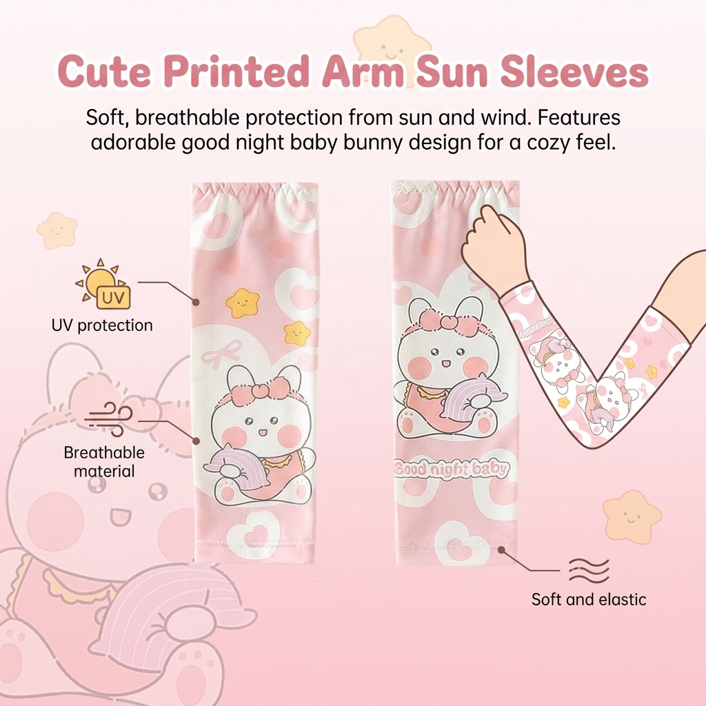 Ice Silk Kids Sun Protection A - Kids Outdoor Net recension och pris