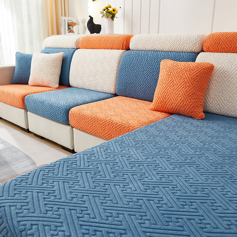 Thicken Sofa Seat Cushion Cove - Kids Outdoor Seating recension och pris