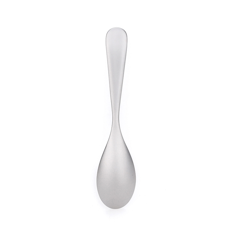 Keith Titanium Spoon Bottle Fe - Kids Outdoor Dining Set recension och pris