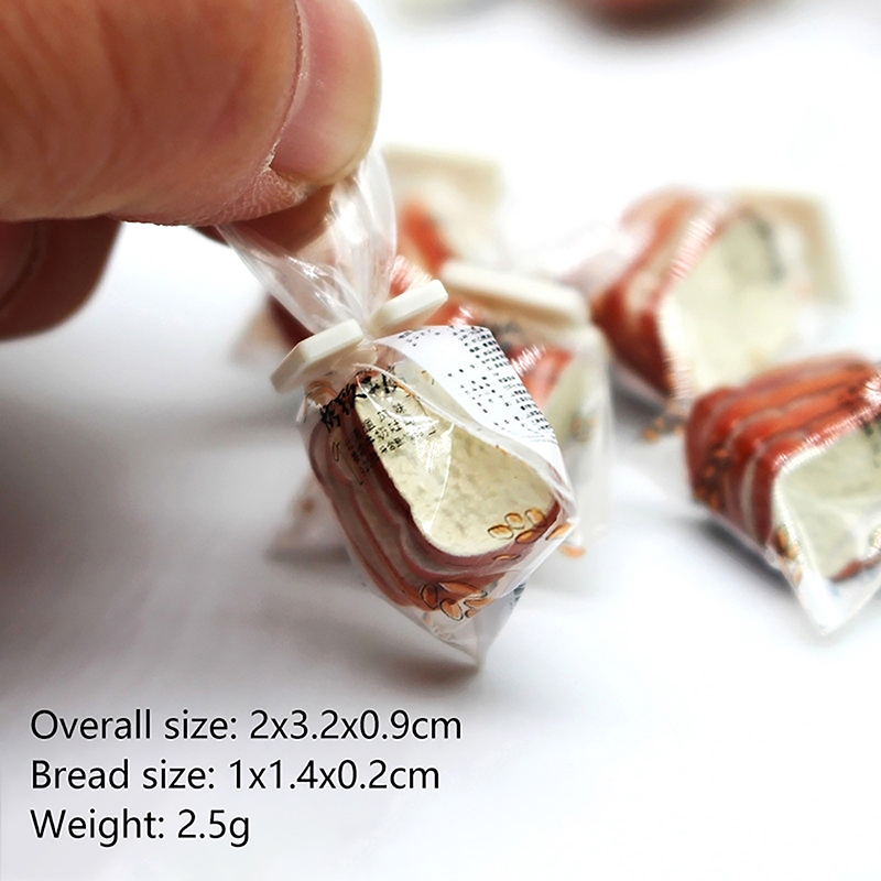 1Bag Creative New 1:12 Dollhou - Kids Outdoor Kitchen Set recension och pris