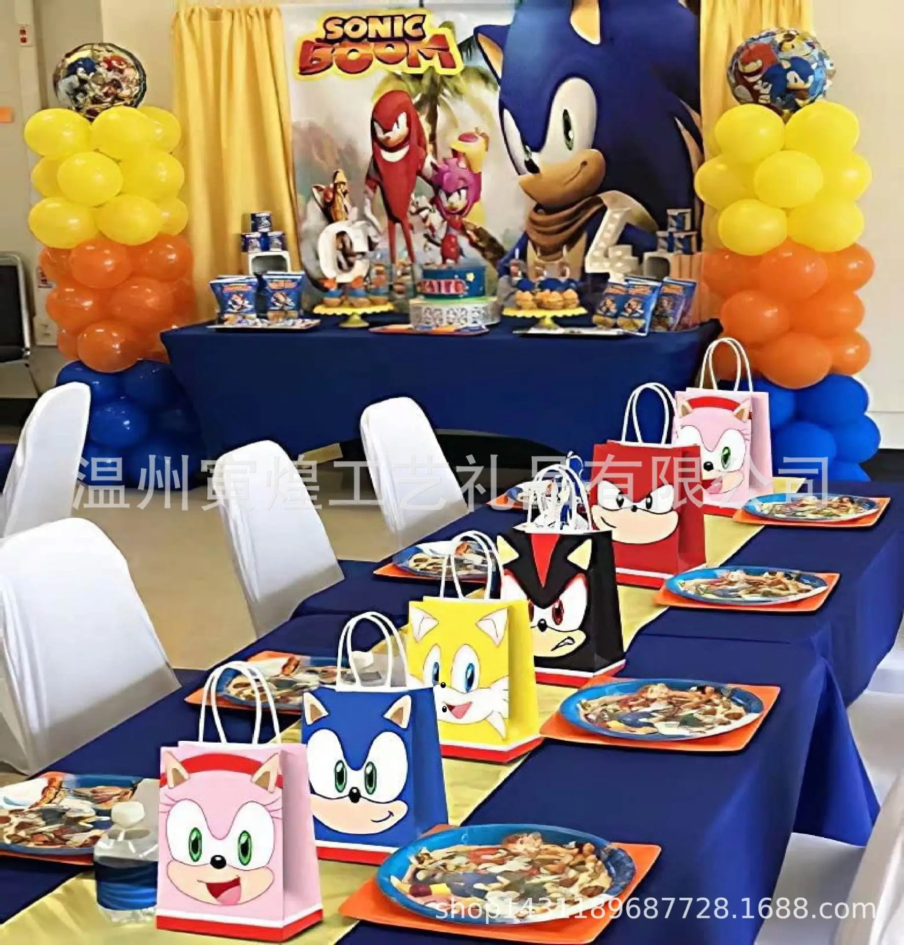 Hot-selling New Sonic Candy Gi - Kids Outdoor Kitchen Set recension och pris