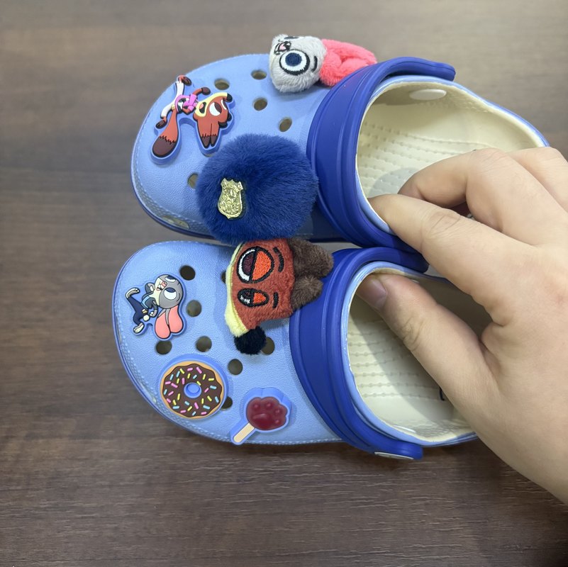 2026 Anime Crazy Animal City A - Kids Outdoor Equipment recension och pris
