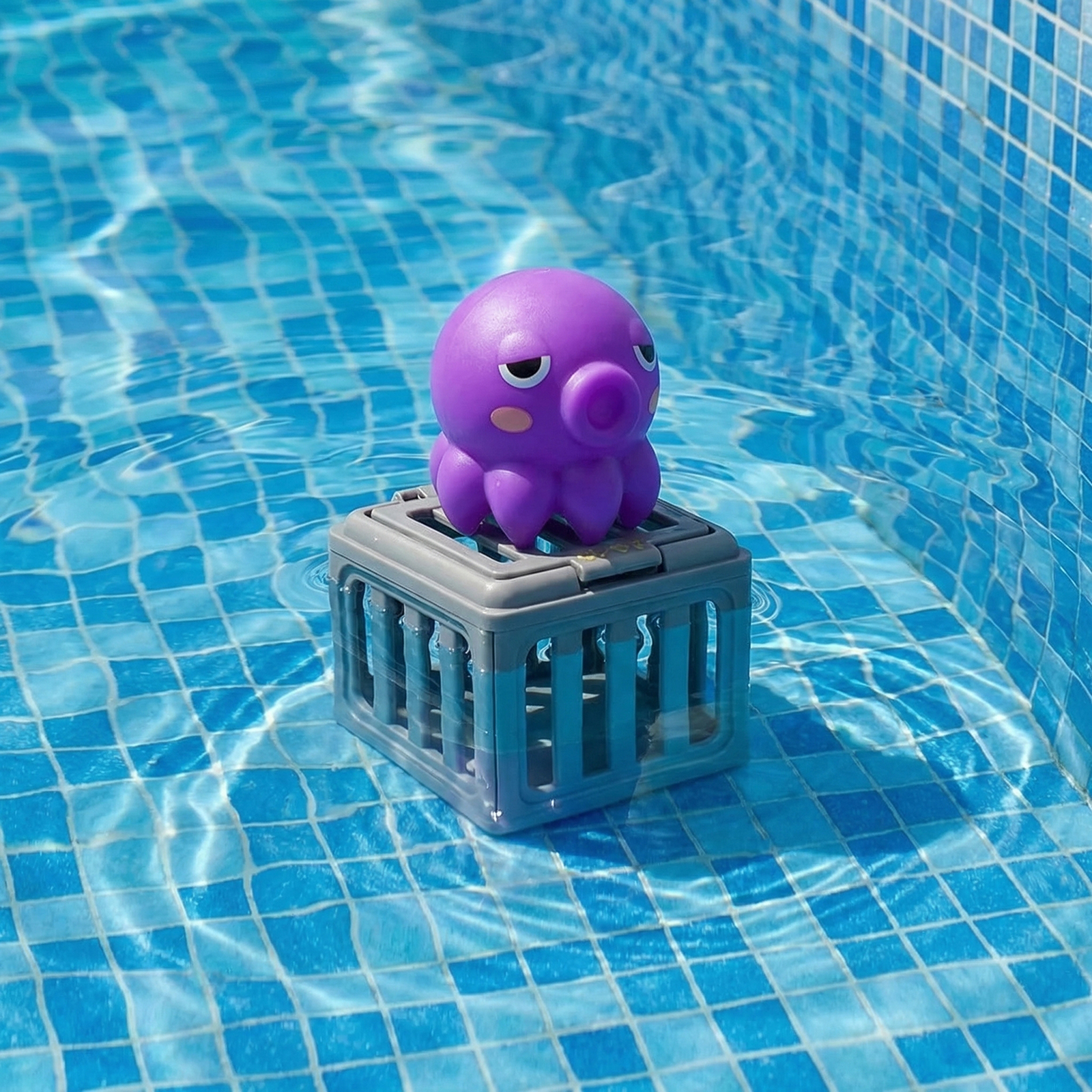 Kids Pool Diving Toys with Fis - Kids Outdoor Entertainment recension och pris