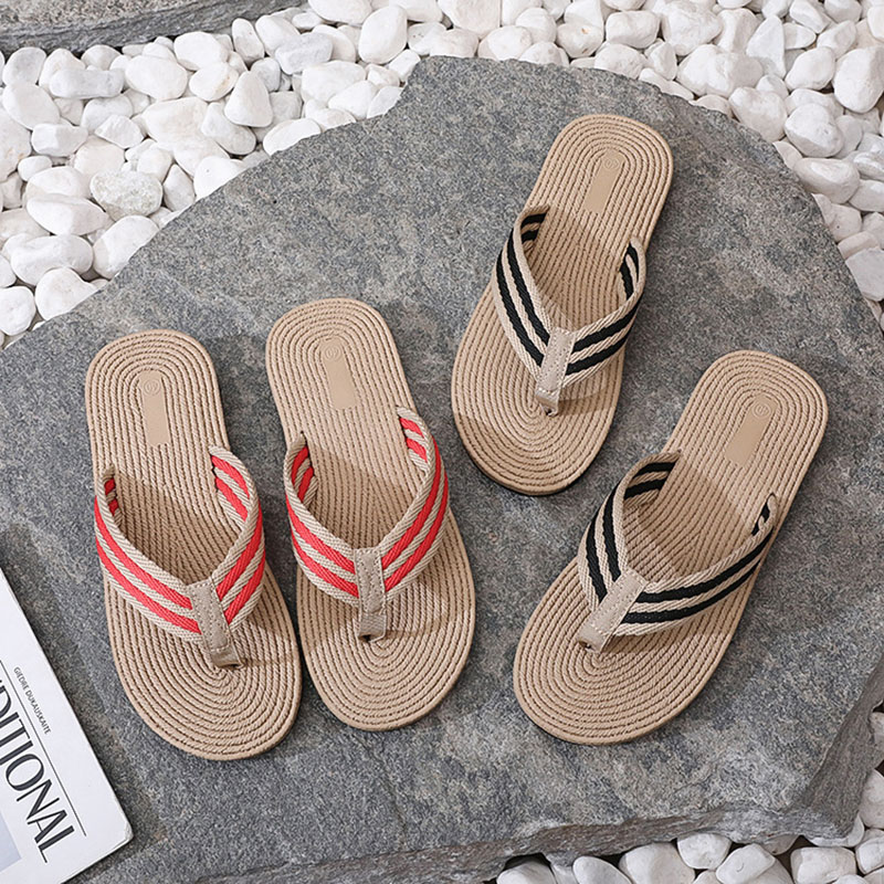 Summer Men Flip Flops Flat San - Kids Outdoor Equipment recension och pris