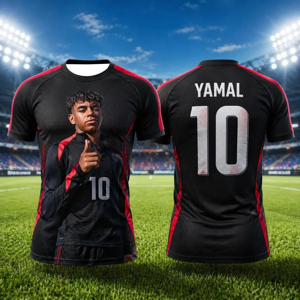 Summer 3D Print Yamaar Sport Q - Kids Outdoor Clubhouse recension och pris
