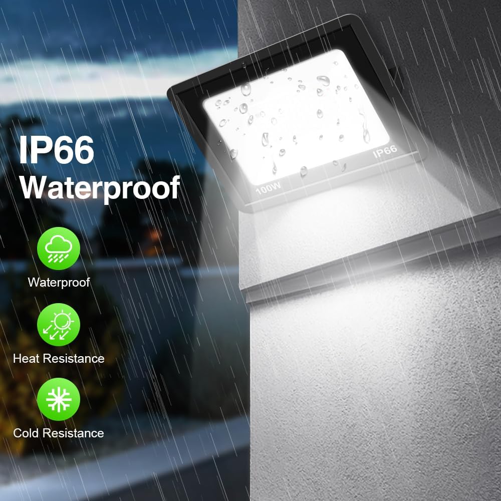 Rgb Outdoor Led Projector 220V - Balance Beam Outdoor recension och pris