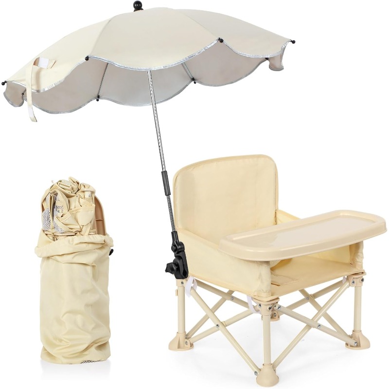 Baby Outdoor Beach Chair with  - Kids Outdoor Seating recension och pris