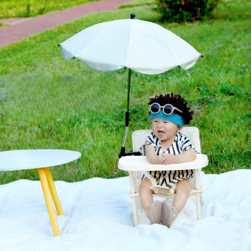 Baby Outdoor Beach Chair with  - Kids Outdoor Seating recension och pris