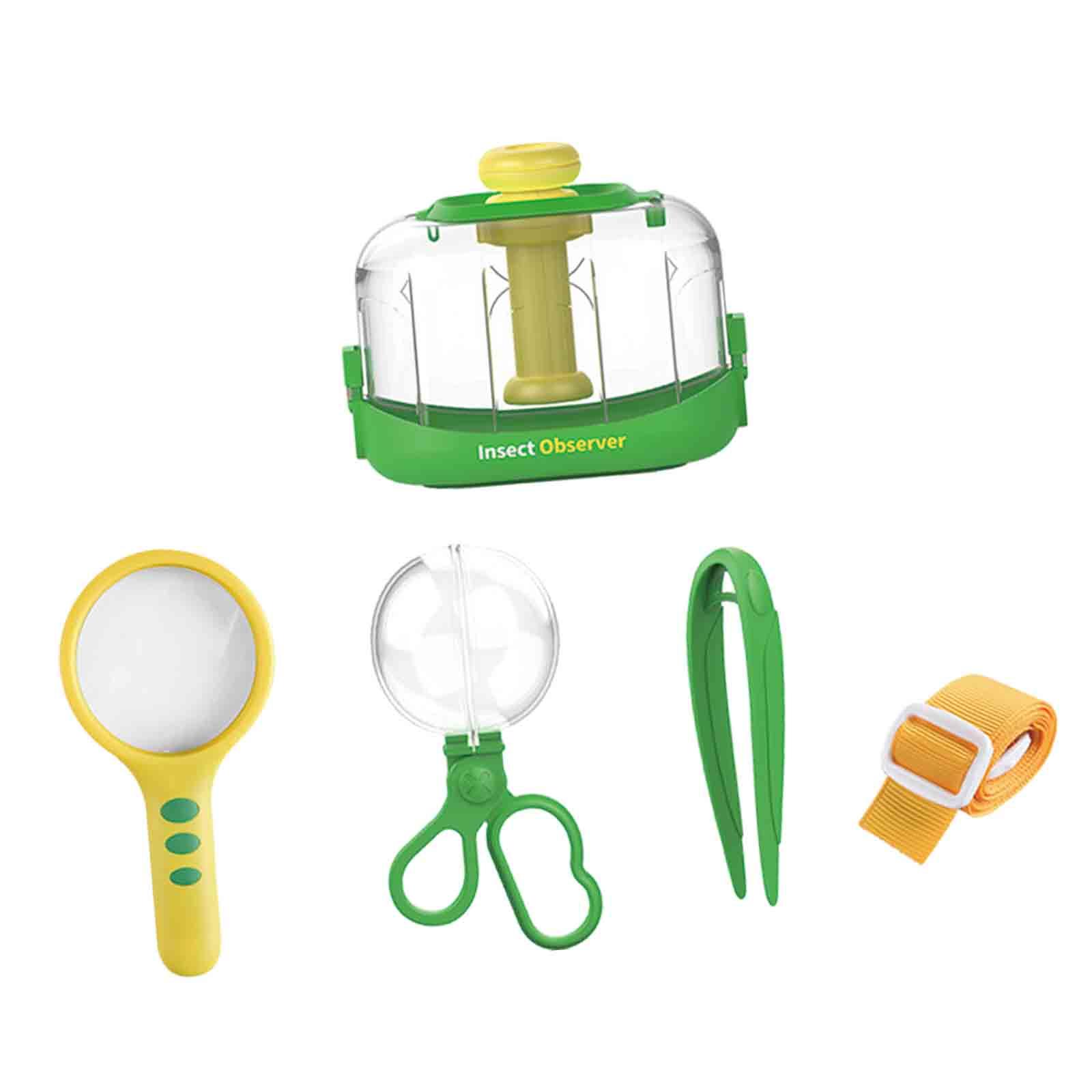 Bug Catcher Kit Educational To - Bug Catching Kit recension och pris