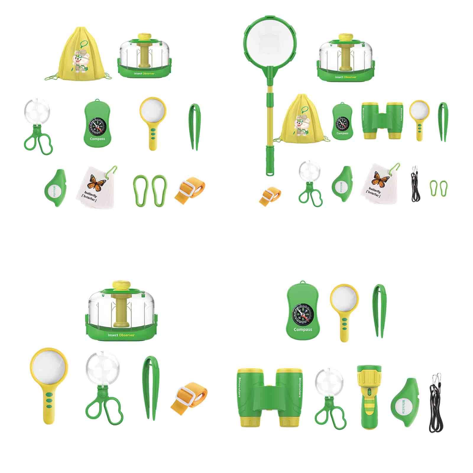 Bug Catcher Kit Educational To - Bug Catching Kit recension och pris