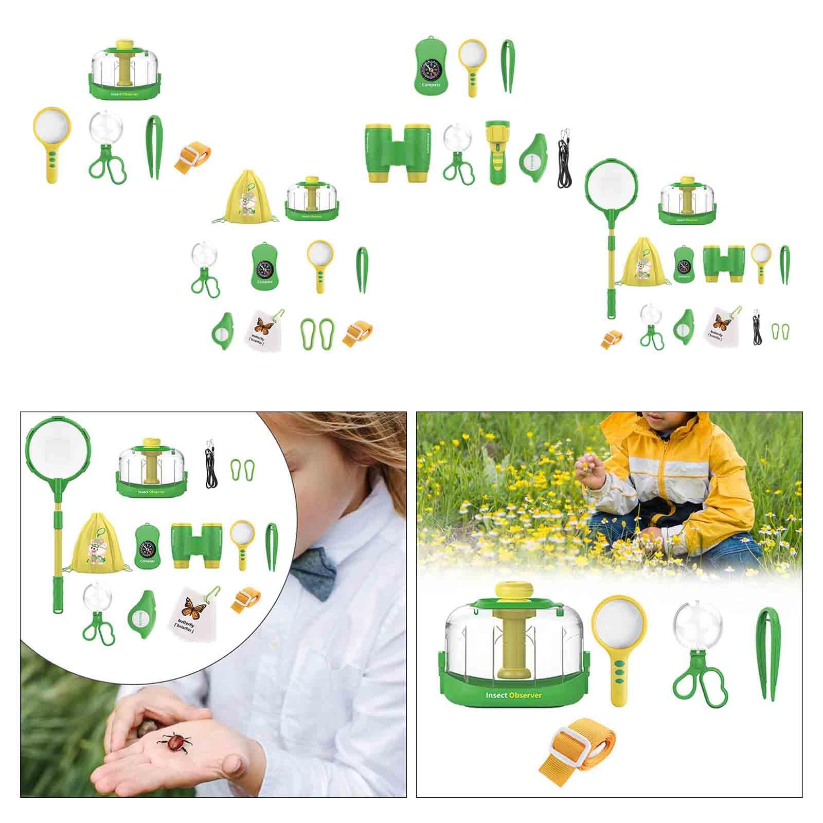 Bug Catcher Kit Educational To - Bug Catching Kit recension och pris