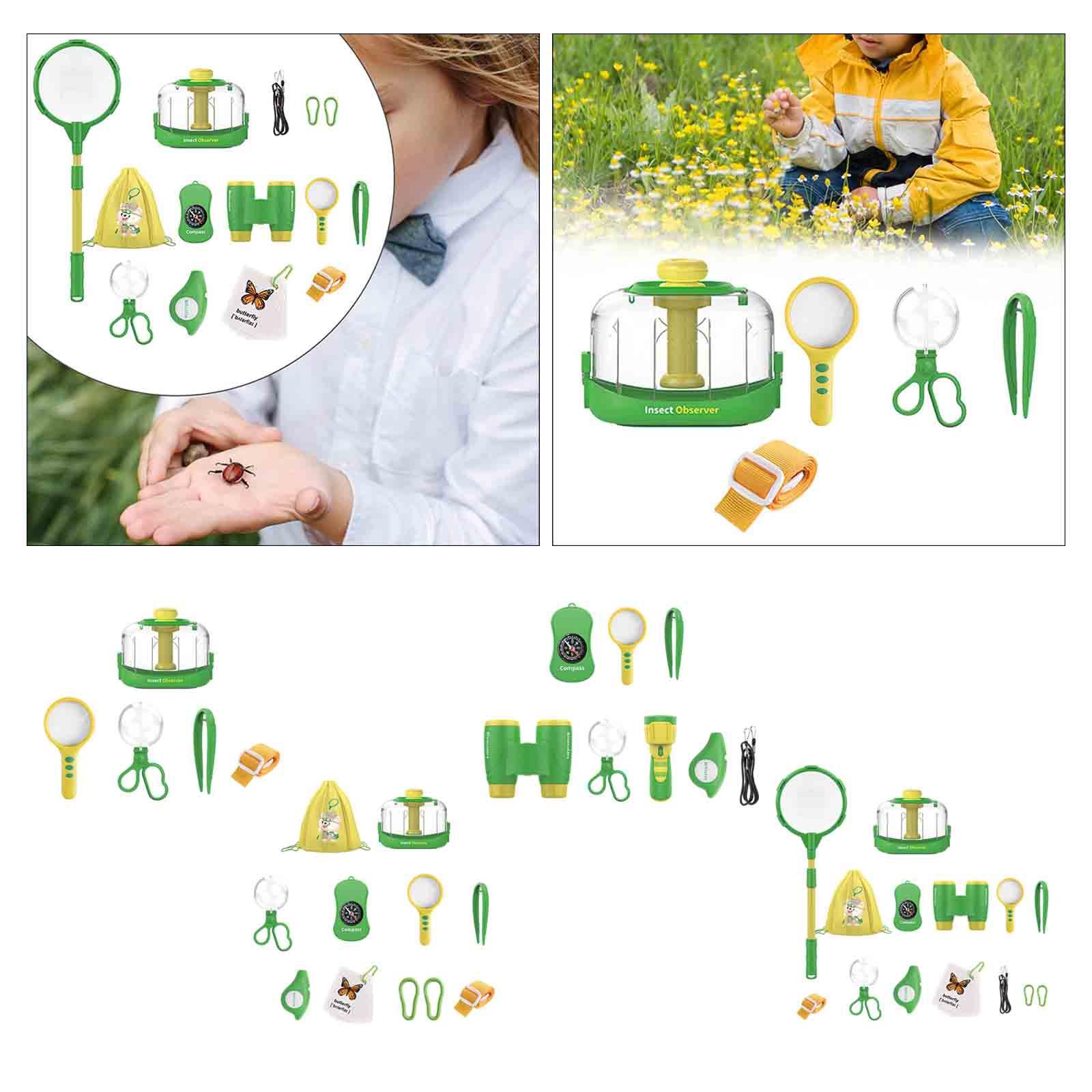 Bug Catcher Kit Educational To - Bug Catching Kit recension och pris
