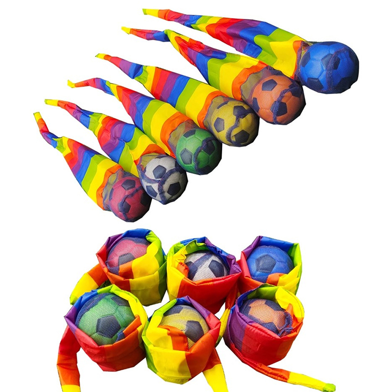 Kindergarten Hand Throwing Bal - Kids Outdoor Dome recension och pris