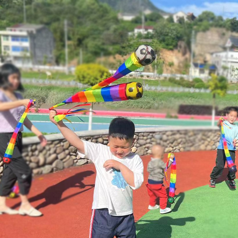 Kindergarten Hand Throwing Bal - Kids Outdoor Dome recension och pris
