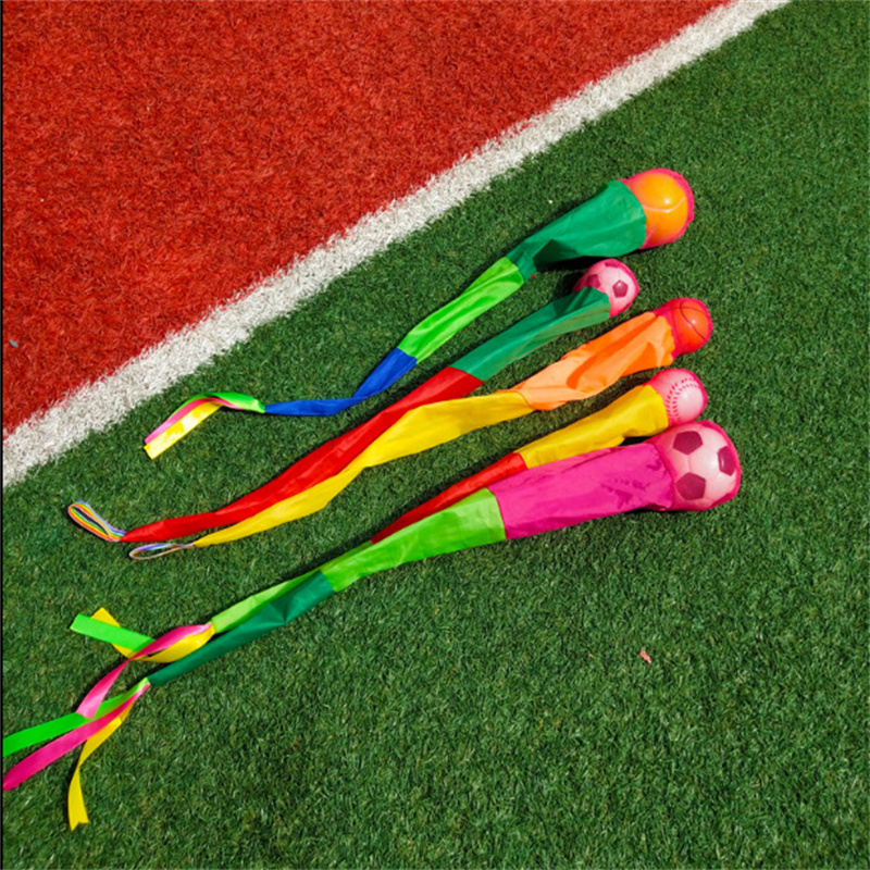 Kindergarten Hand Throwing Bal - Kids Outdoor Dome recension och pris