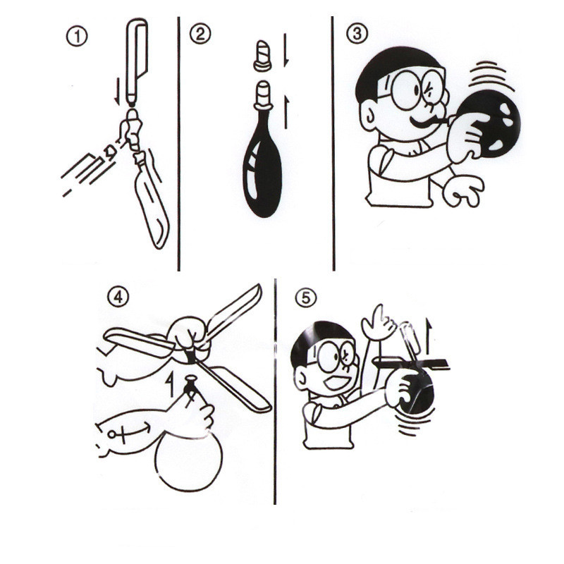 5PCS Children's Outdoor Funny  - Kids Outdoor Dome recension och pris