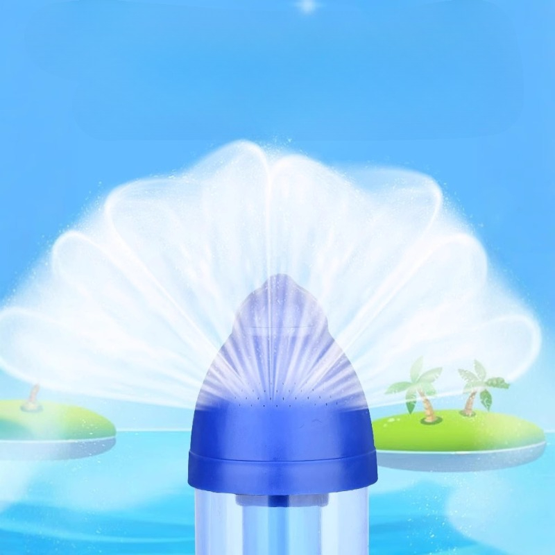 Ultimate Summer Water Sprinkle - Outdoor Kids In An Indoor World recension och pris