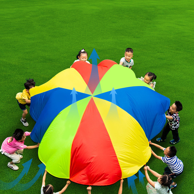 2M/4M Diameter Kids Outdoor Te - Kids Outdoor Mat recension och pris