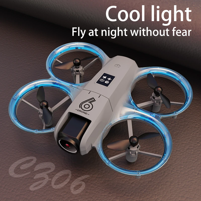 CZ06 Mini RC Quadcopter Drone  - Kids Outdoor Entertainment recension och pris
