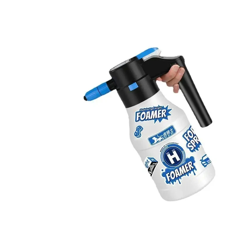 Automotive Air Pressure Spraye - Kids Outdoor Water Sprinkler recension och pris
