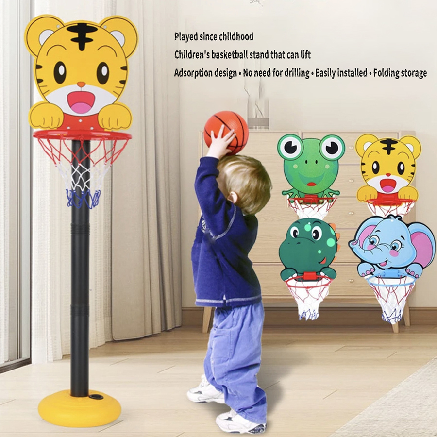 Outdoor Indoor Mini Basketball - Kids Outdoor Dome recension och pris