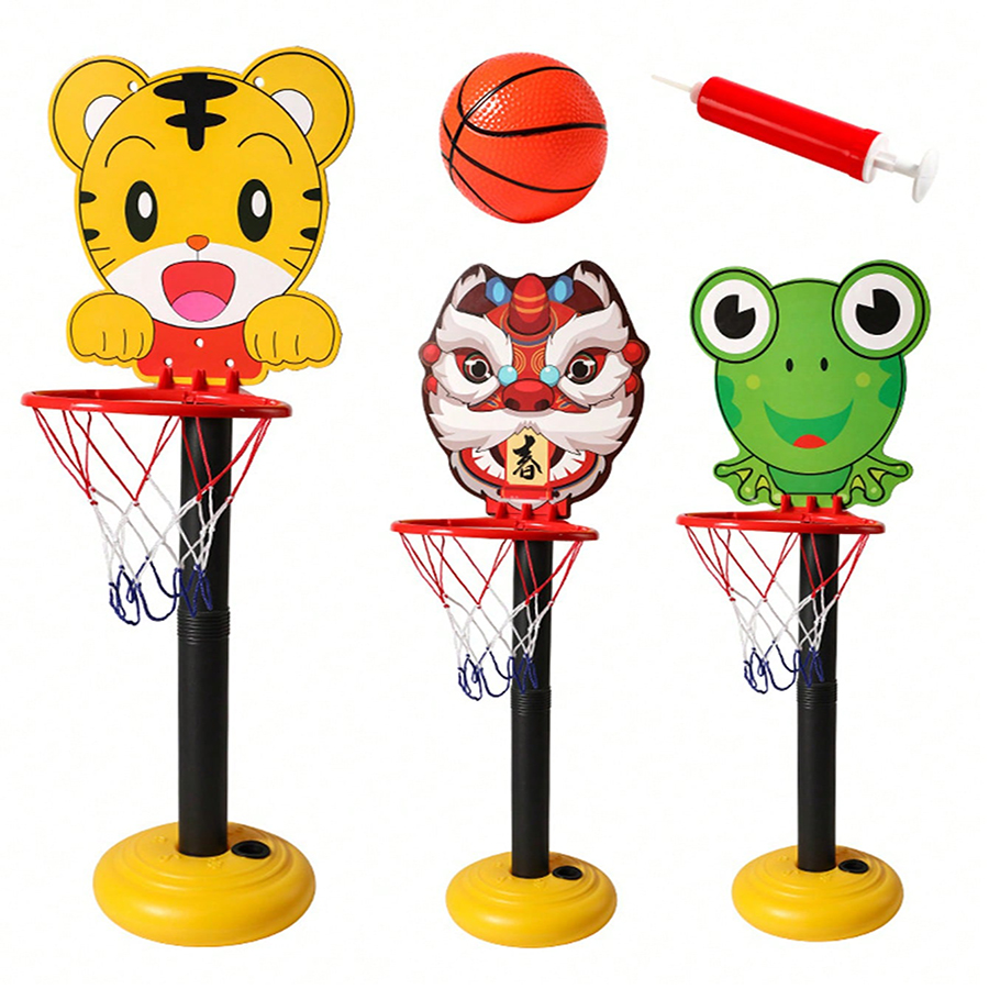 Outdoor Indoor Mini Basketball - Kids Outdoor Dome recension och pris