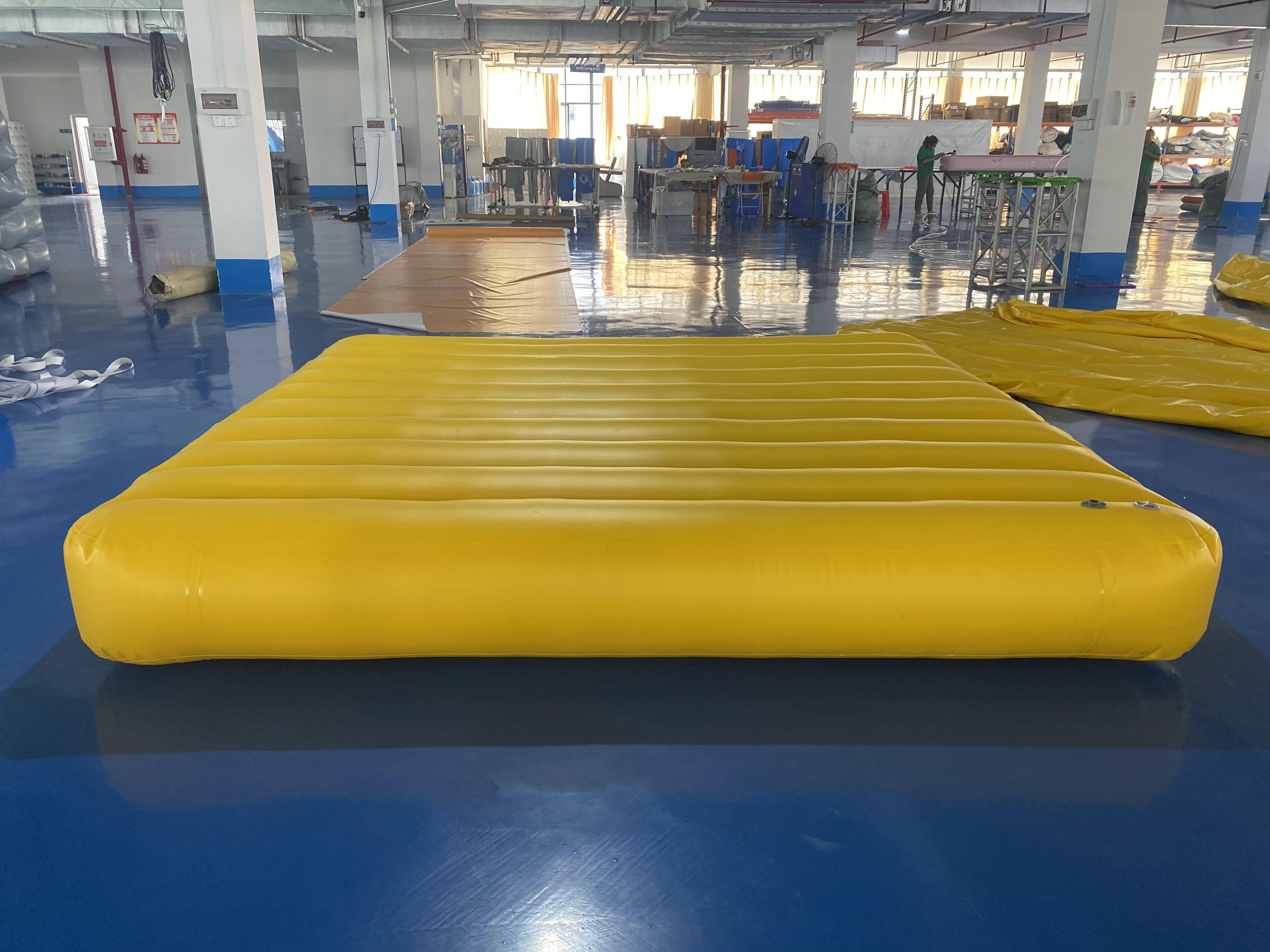 New Design Customized Outdoor  - Balance Beam Outdoor recension och pris