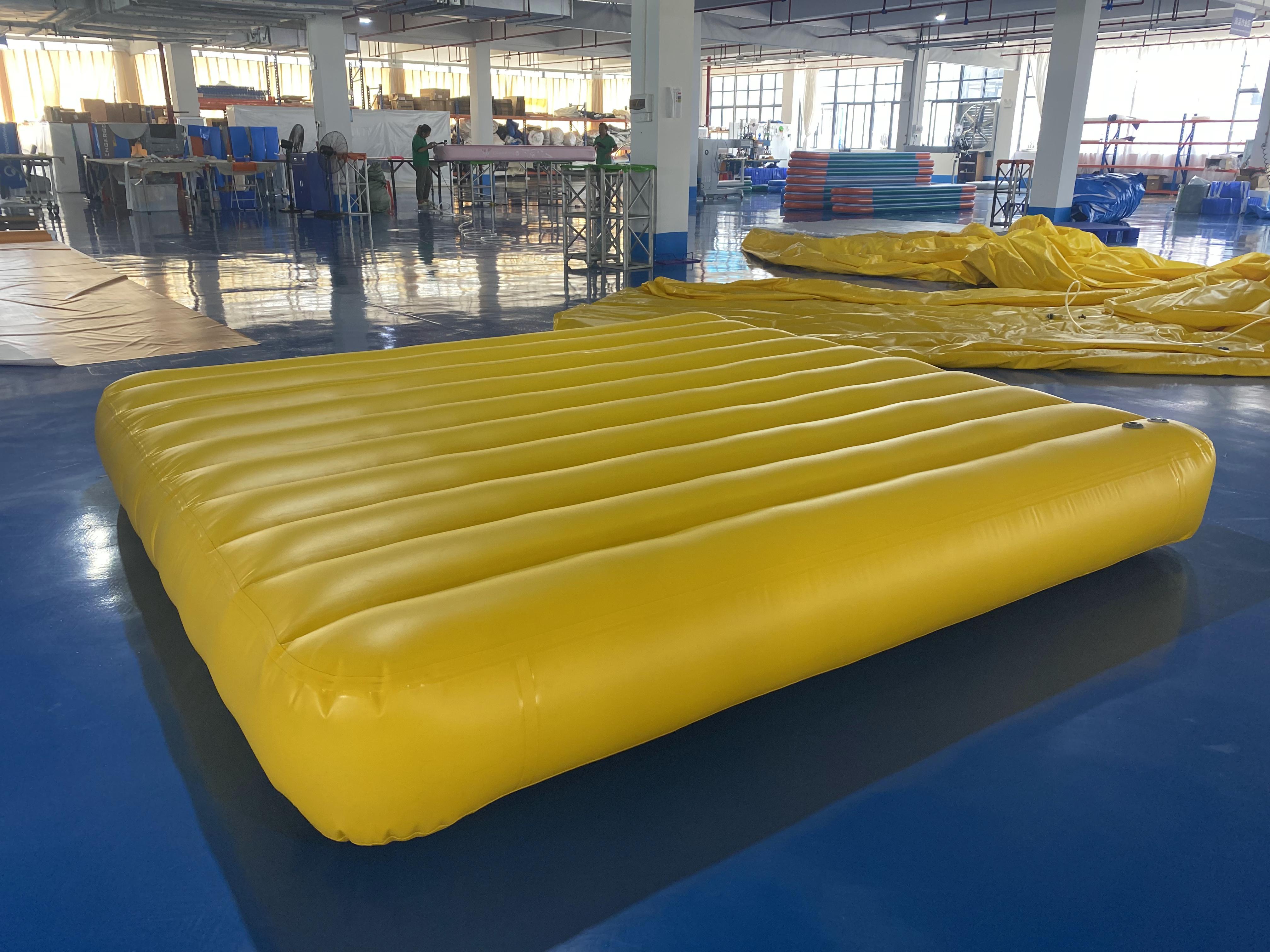 New Design Customized Outdoor  - Balance Beam Outdoor recension och pris