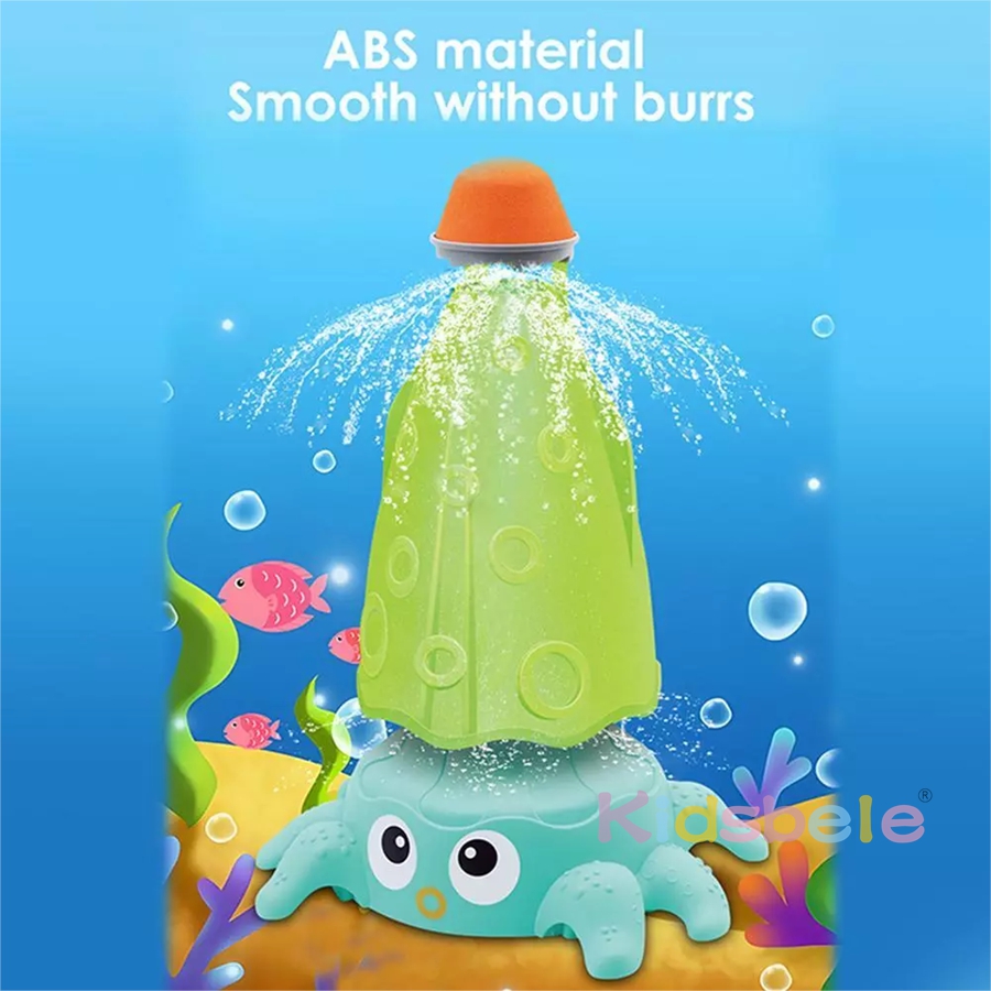 Outdoor Water Spray Sprinkler  - Kids Outdoor Clubhouse recension och pris