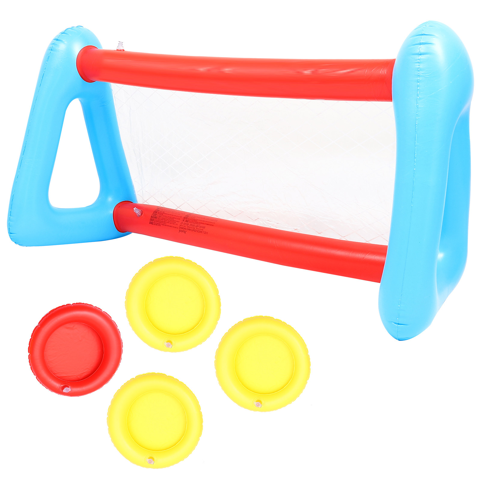 1Set Floating Volleyball Net K - Kids Outdoor Net recension och pris