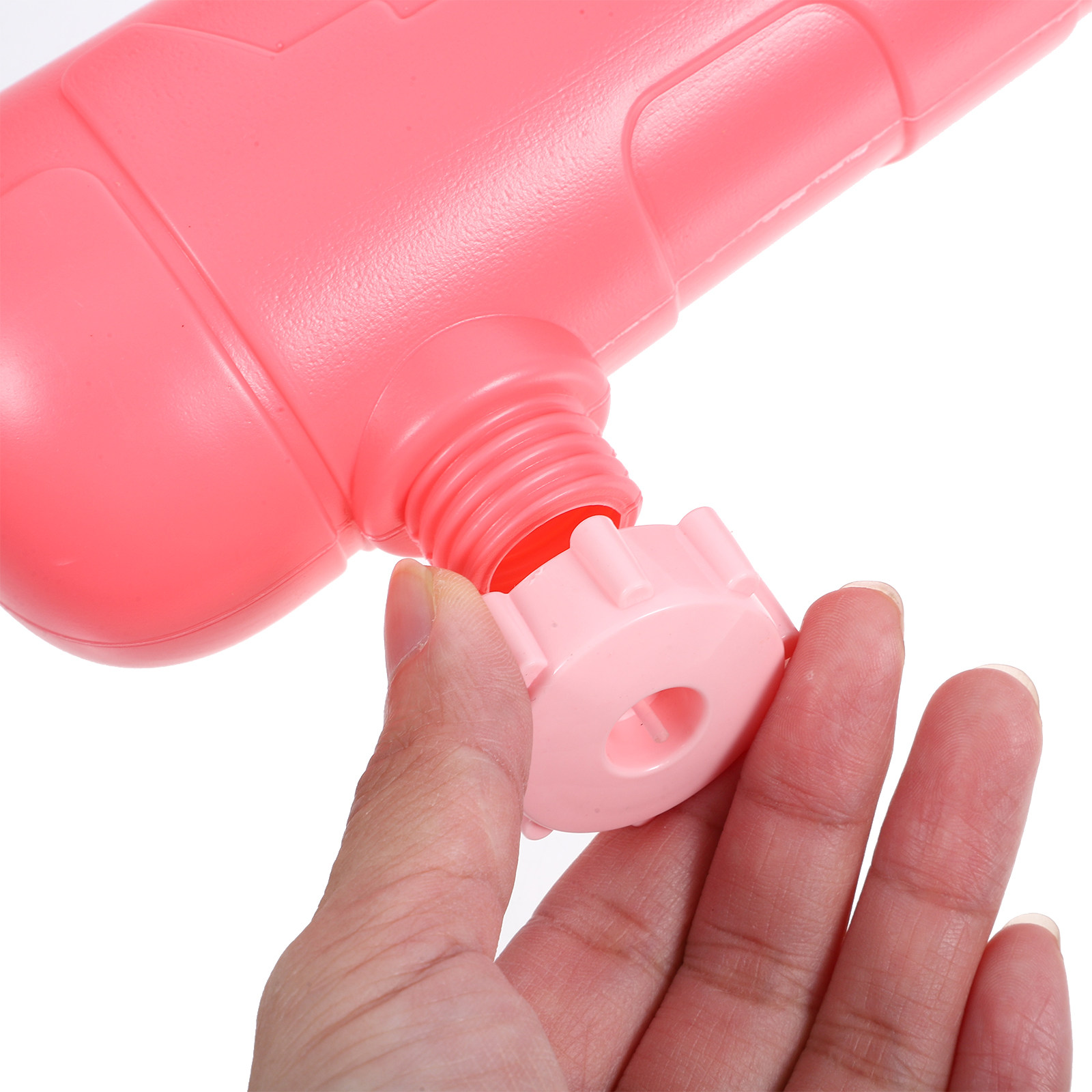 Interactive Water Shooter Cute - Kids Outdoor Water Park recension och pris