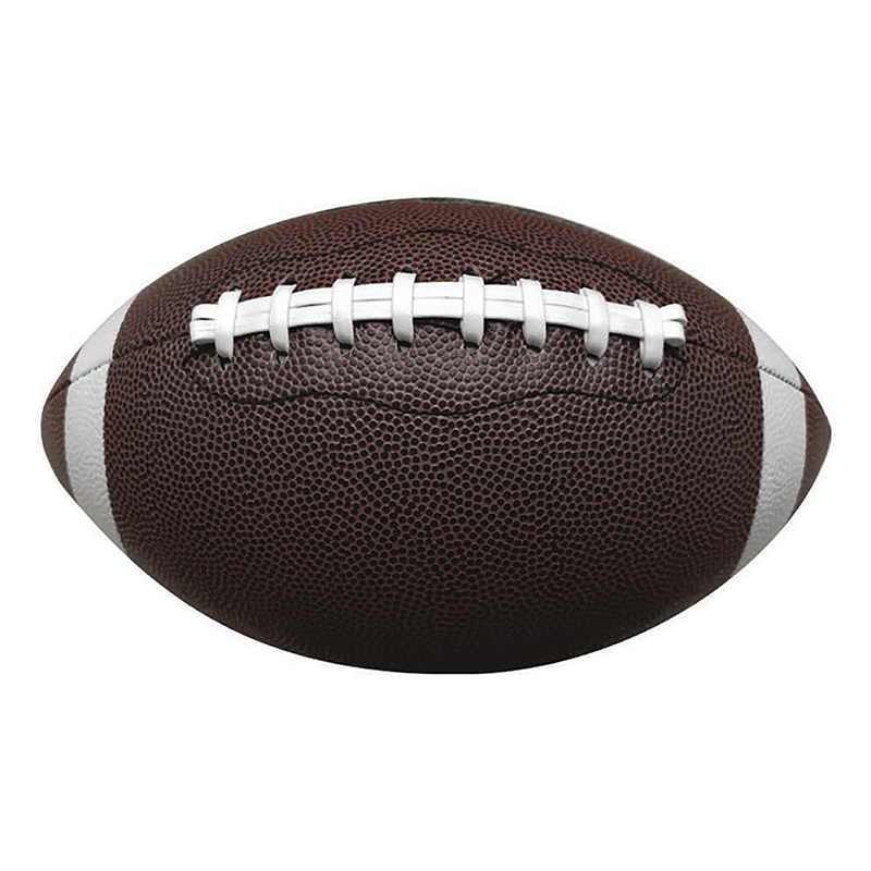 8.5inch Standard Rugby Footbal - Kids Outdoor Dome recension och pris
