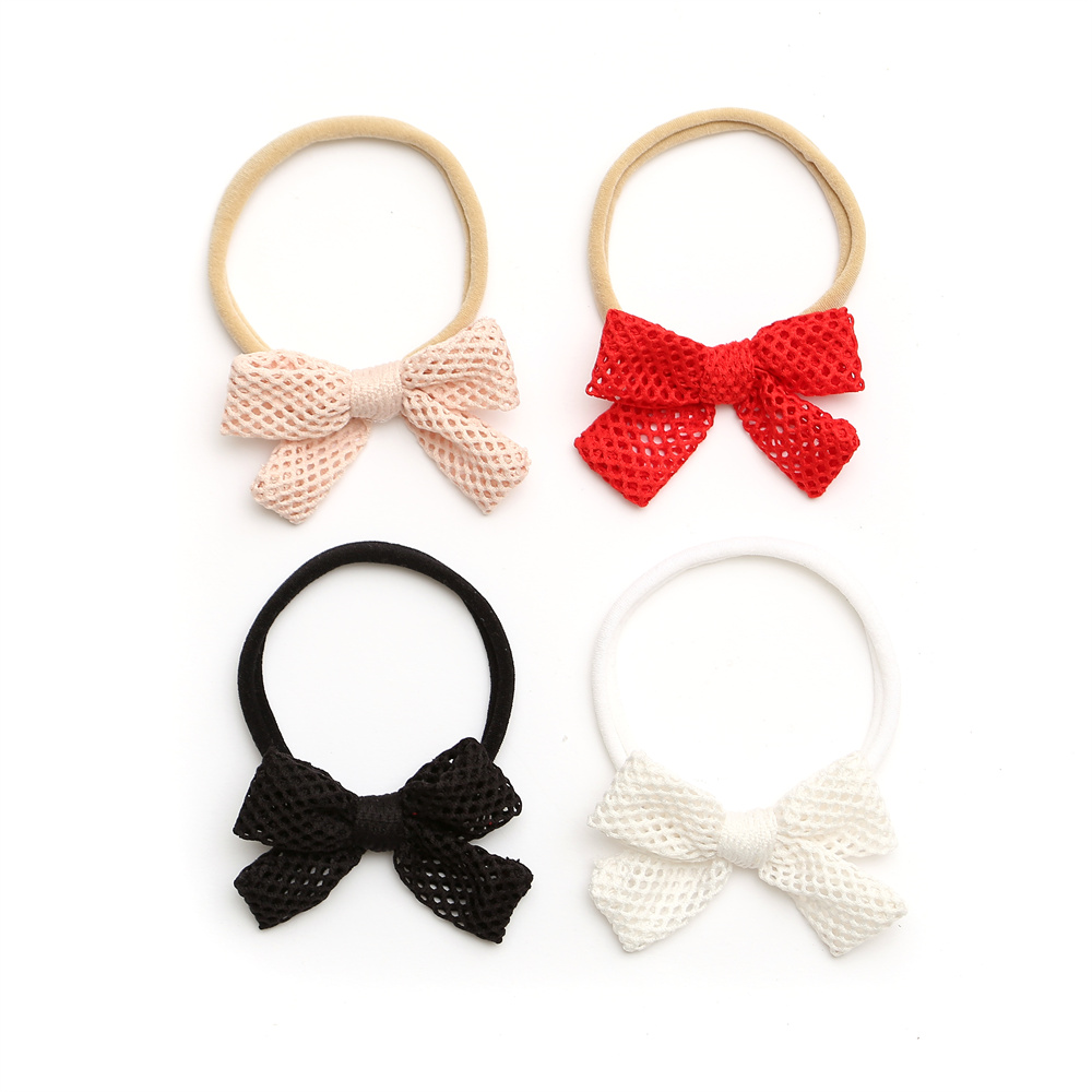 Headband Mesh Lace Headband Fo - Kids Outdoor Net recension och pris