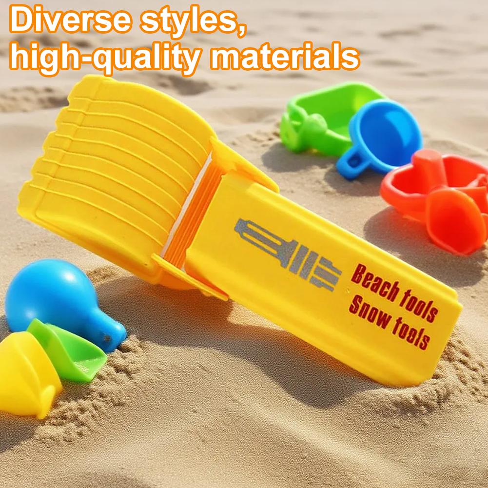1/3PCS Excavator Digging Hand  - Kids Outdoor Clubhouse recension och pris