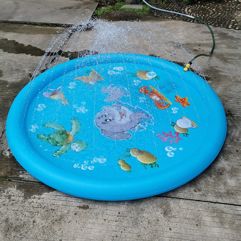100/170cm Kids Outdoor Funny T - Kids Outdoor Clubhouse recension och pris