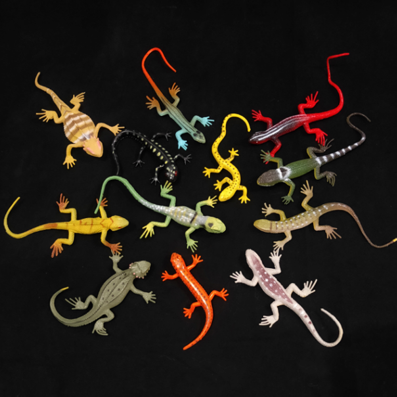 New Simulation Wild Reptile Mo - Bug Catching Kit recension och pris