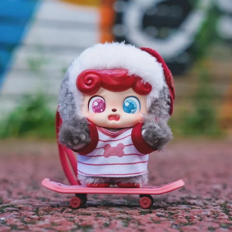Q.kid Outdoor Activities Serie - Q Kids Outdoor Activities recension och pris
