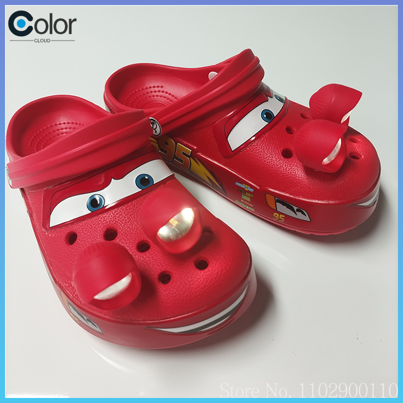 Lightning Mcqueen Style Flash  - Kids Outdoor Toys recension och pris