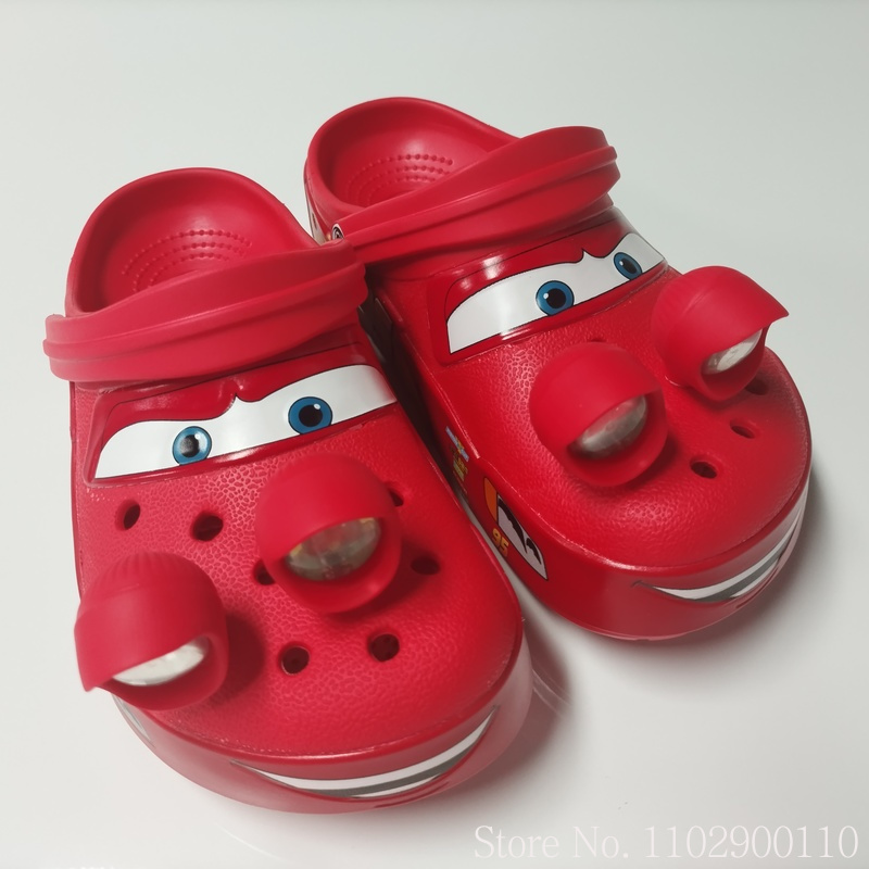 Lightning Mcqueen Style Flash  - Kids Outdoor Toys recension och pris