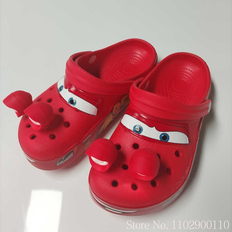 Lightning Mcqueen Style Flash  - Kids Outdoor Toys recension och pris