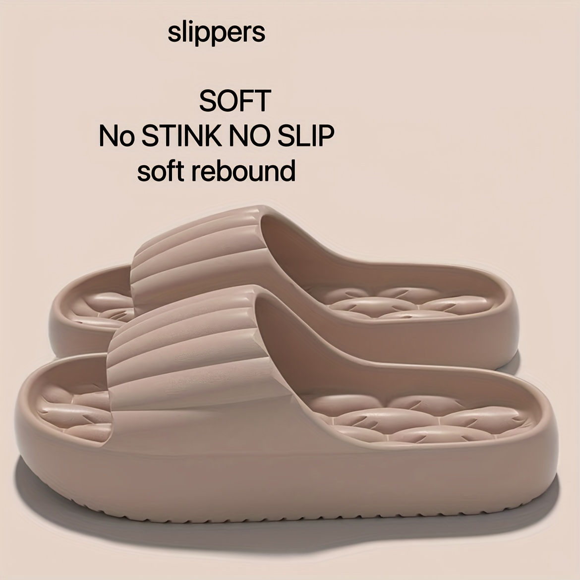 Slippers Women's EVA Slide Sli - Kids Outdoor Equipment recension och pris