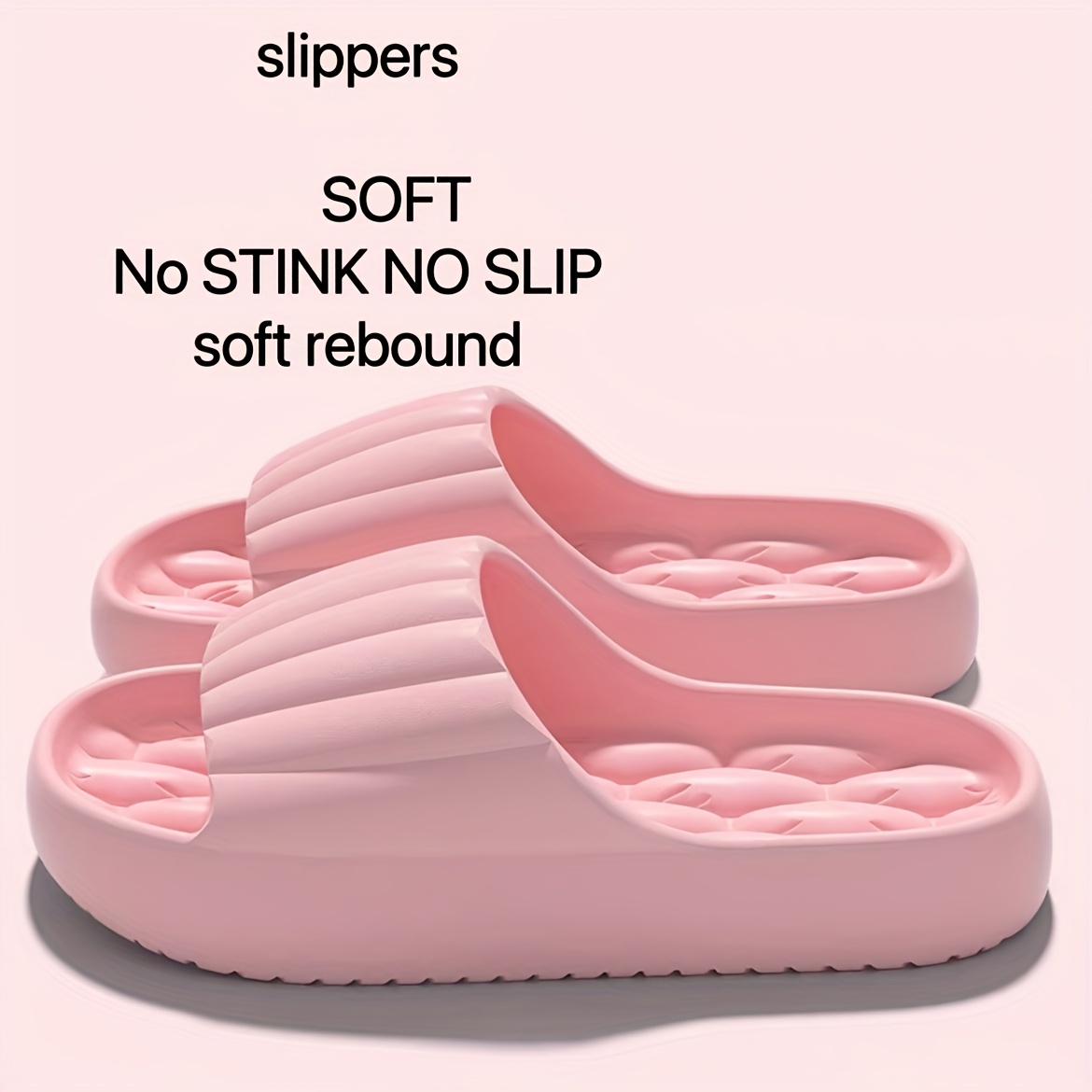 Slippers Women's EVA Slide Sli - Kids Outdoor Equipment recension och pris