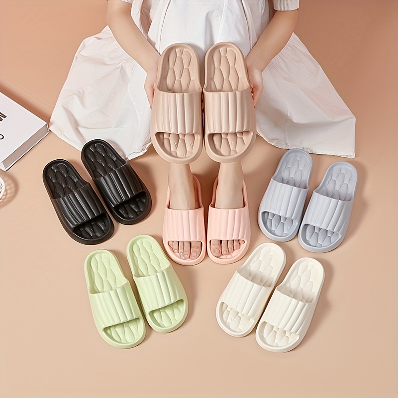 Slippers Women's EVA Slide Sli - Kids Outdoor Equipment recension och pris