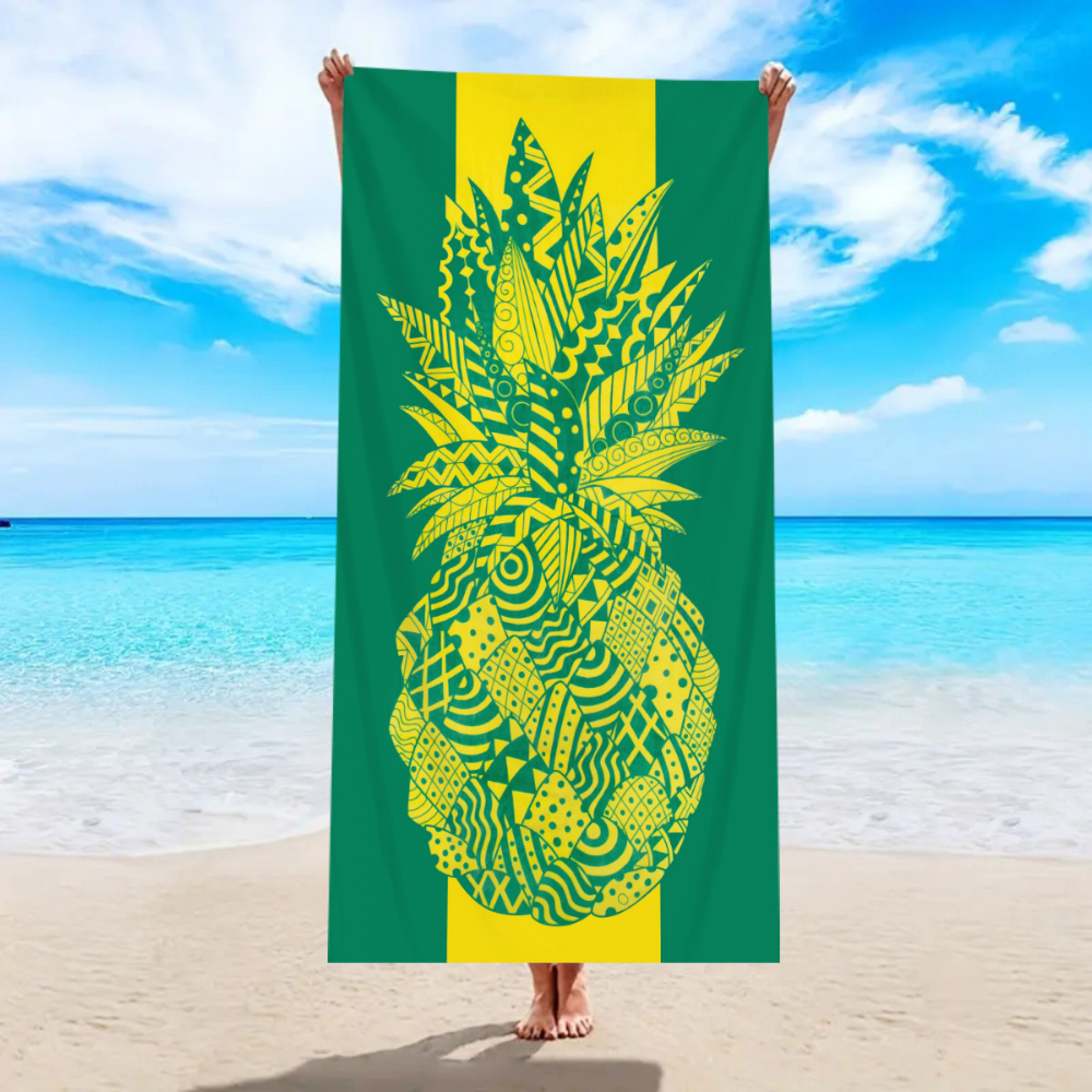 Tribal Tuna Fish Print Beach T - Kids Outdoor Gym recension och pris