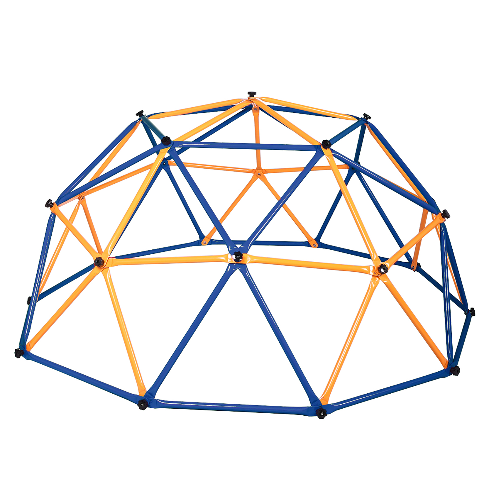 Outdoor Dome Climber, Monkey B - Kids Outdoor Jungle Gym Dome recension och pris
