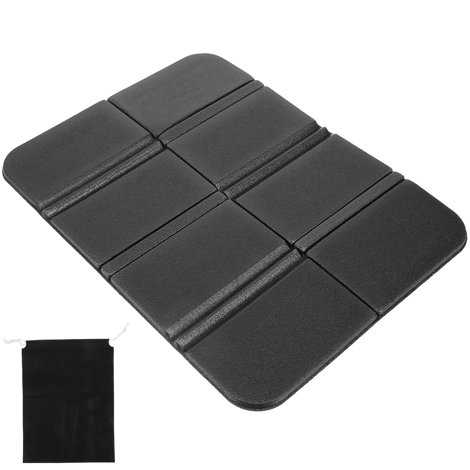 Portable Folding Outdoor Seat  - Kids Outdoor Mat recension och pris