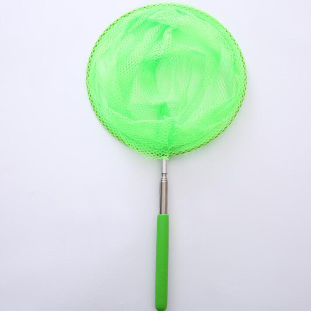 6Pcs Kids Telescopic Catching  - Kids Outdoor Net recension och pris
