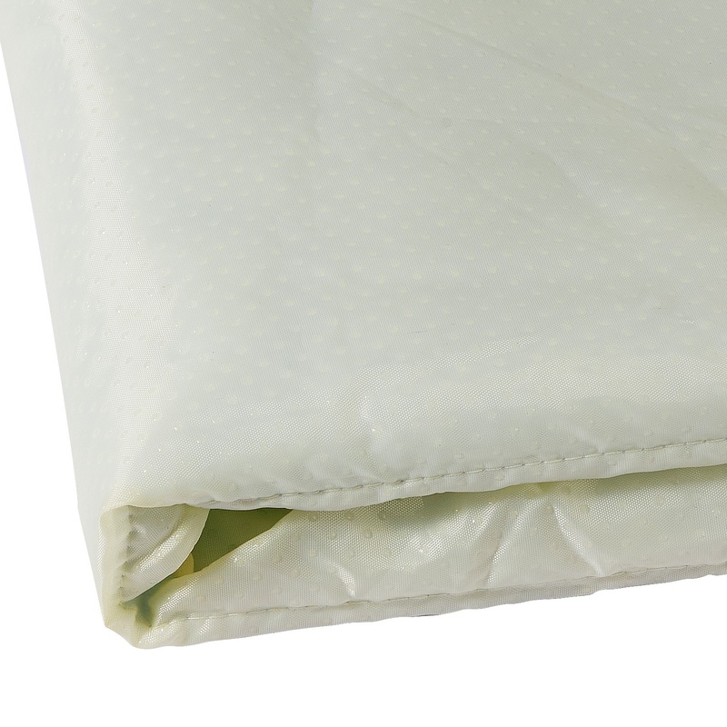 Beige Kids Play Tent with Mat  - Kids Outdoor Mat recension och pris